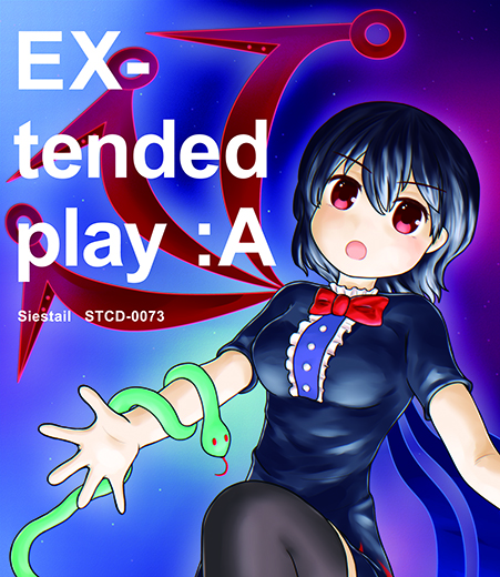 EX-tended play :A